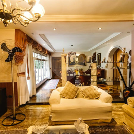 Casa à venda ou para alugar com 4 quartos, sendo 2 suítes, em Bela Aliança, São Paulo, SP