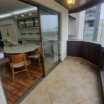 Apartamento à venda com 3 quartos, sendo 1 suíte,  em Indianópolis, São Paulo, SP