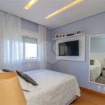 Apartamento à venda com 2 suítes em Chácara Santo Antônio, São Paulo, SP