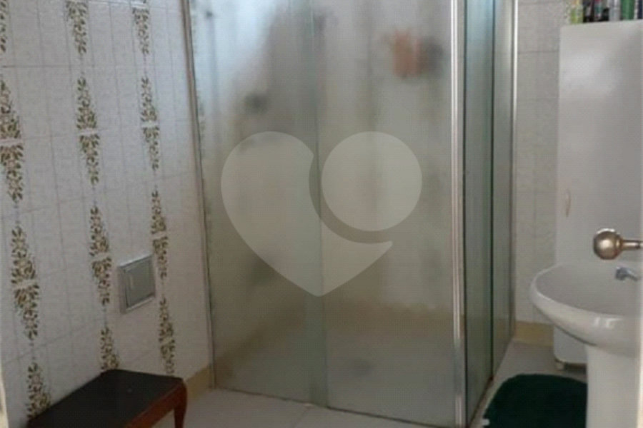 Sobrado à venda com 3 quartos, sendo 1 suíte, em Vila Mariana, São Paulo, SP