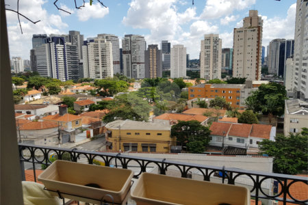 Apartamento à venda com 2 quartos, sendo 1 suíte, em Chácara Santo Antônio, São Paulo, SP