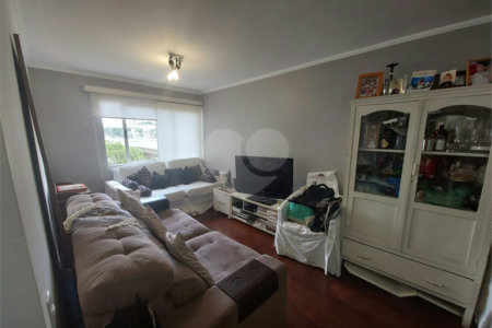 Apartamento à venda com 3 quartos, sendo 1 suíte, em Vila Cordeiro, São Paulo, SP