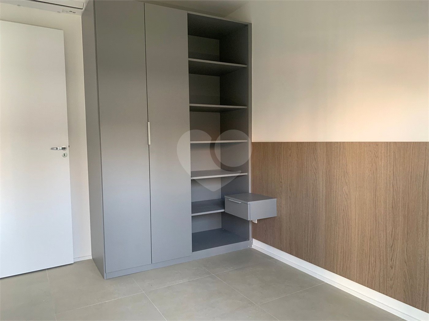 Apartamento à venda com 1 suíte em Perdizes, São Paulo, SP