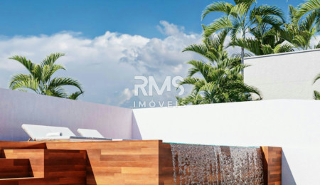 Casa à venda com 3 suítes em Loteamento Residencial Una, Itu, SP