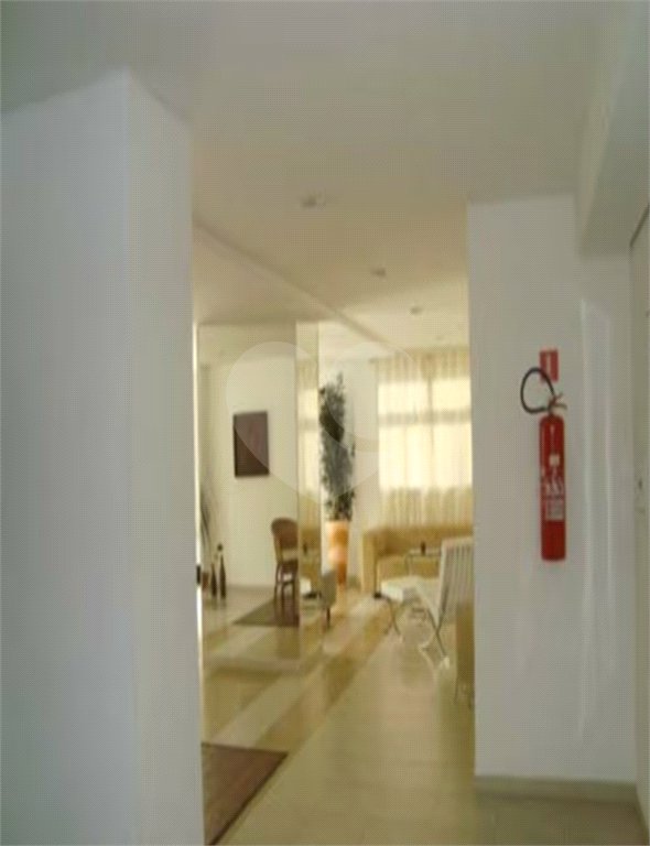 Apartamento à venda com 1 suíte em Perdizes, São Paulo, SP