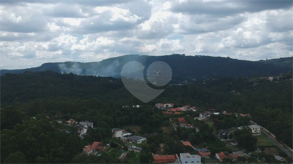 Casa à venda com 4 suítes no condomínio Alpes de Mairiporã, Mairiporã - SP