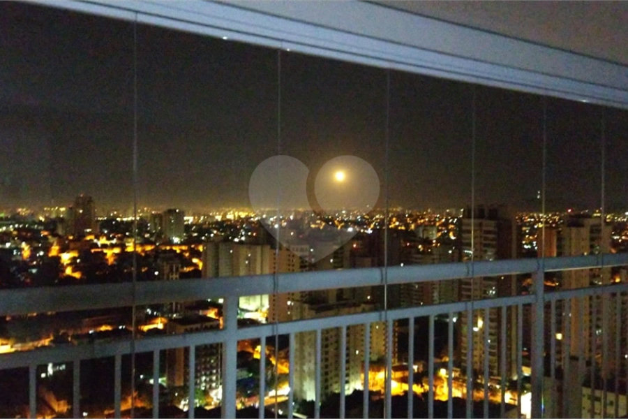 Apartamento à venda com 3 suítes em Santana, São Paulo, SP