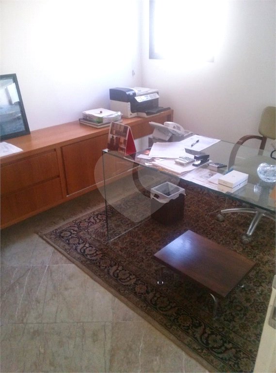Apartamento à venda com 4 suítes em Vila Morumbi, São Paulo, SP