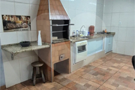 Casa à venda com 3 quartos em Jardim do Carmo, Araraquara, SP