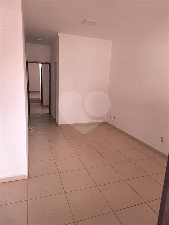 Apartamento à venda com 2 quartos em Recreio dos Sorocabanos, Sorocaba, SP