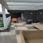 Apartamento no Jardim Anália Franco