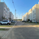 Apartamento à venda com 2 quartos em Campo Grande, Rio de Janeiro, RJ