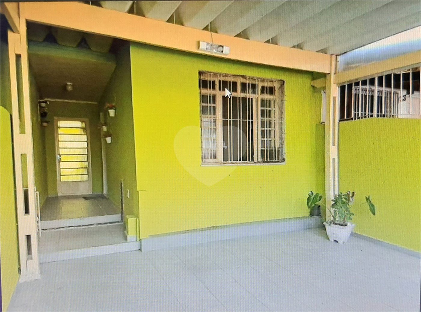 Sobrado à venda com 2 quartos em Palmas do Tremembé, São Paulo, SP