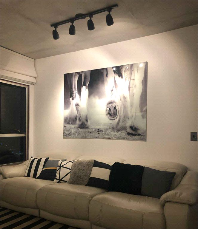 Apartamento à venda com 2 quartos, sendo 1 suíte,  em Vila Leopoldina, São Paulo, SP