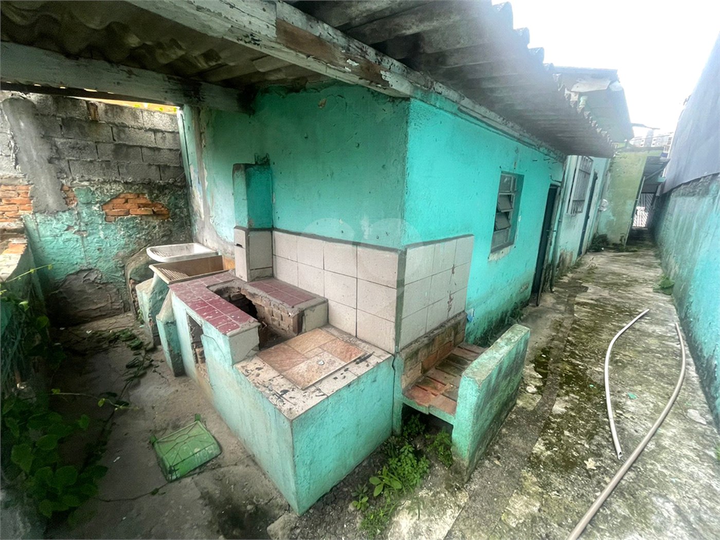 Casa à venda com 2 quartos em Vila Maria, São Paulo, SP