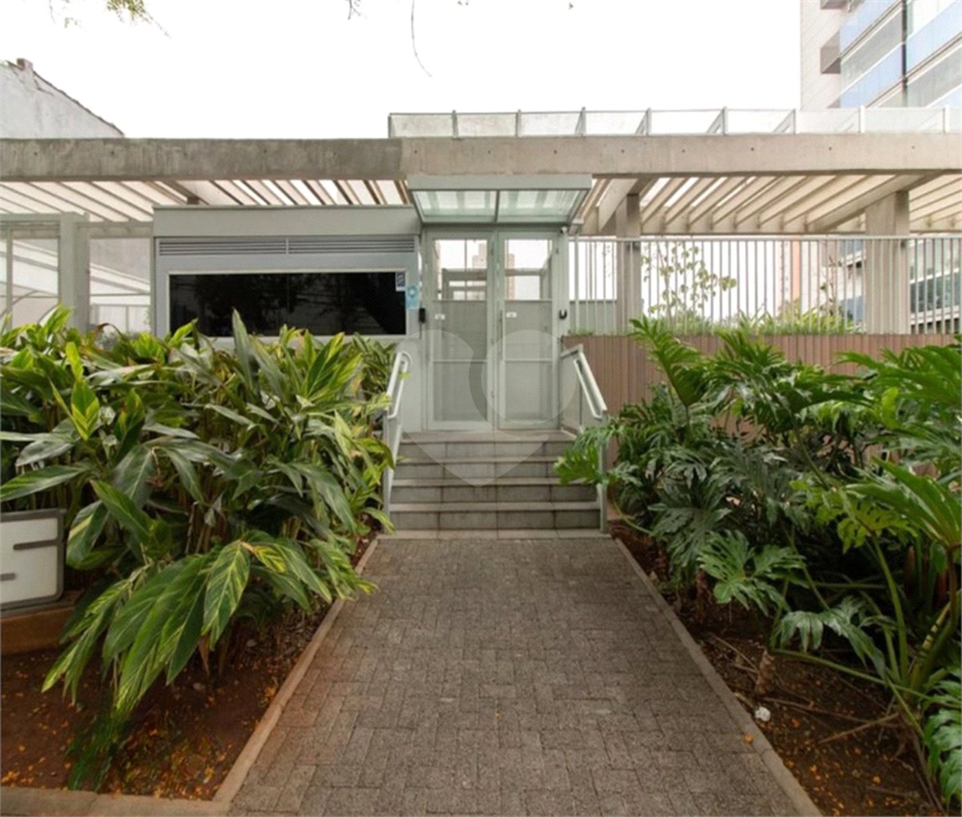 Apartamento à venda com 1 suíte em Vila Olímpia, São Paulo, SP