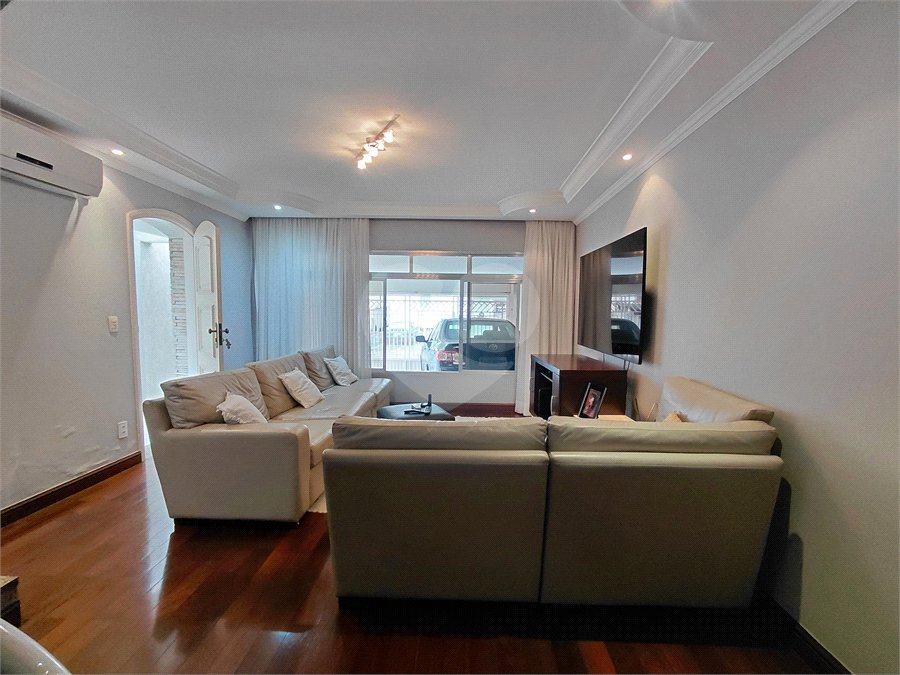Casa à venda com 3 quartos, sendo 1 suíte, em Vila Ipojuca, São Paulo, SP