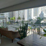 Apartamento à venda com 3 suítes no Centro, São Bernardo do Campo, SP