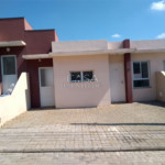 Casa em condomínio à venda com 2 quartos em Vila Pedroso, Votorantim, SP