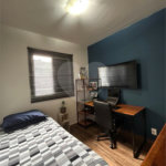 Apartamento à venda com 2 quartos em Vila Nivi, São Paulo, SP