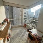 Apartamento à venda com 2 quartos em Vila Leopoldina, São Paulo, SP