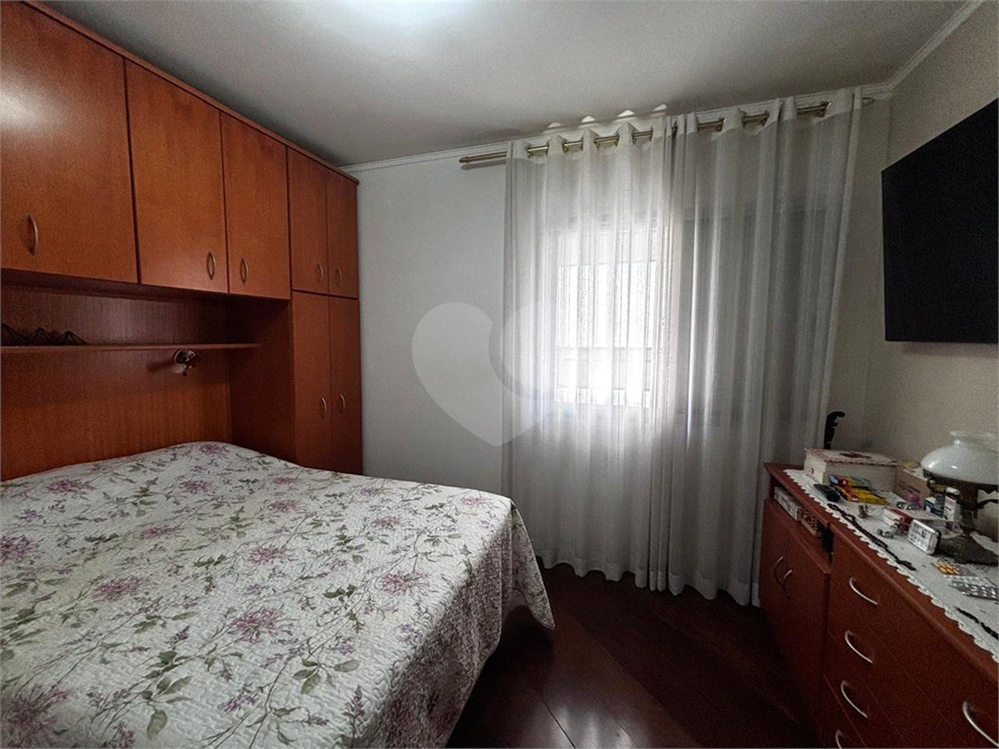 Apartamento à venda com 2 quartos, sendo 1 suíte, em Mandaqui, São Paulo, SP