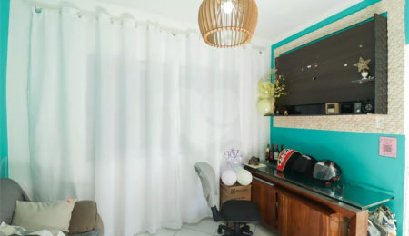 Casa à venda com 3 quartos em Casa Verde, São Paulo, SP