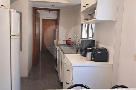Apartamento para alugar com 3 suítes em Pinheiros, São Paulo, SP