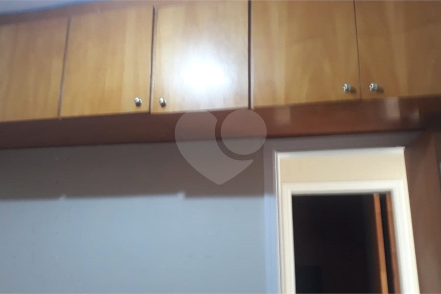 Apartamento à venda com 2 quartos em Freguesia do Ó, São Paulo, SP