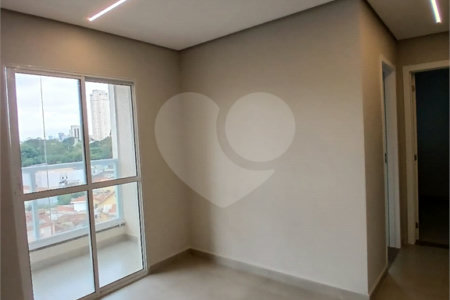Apartamento à venda ou para alugar com 2 quartos em Vila Mariza Mazzei, São Paulo, SP