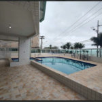 Apartamento à venda com 1 quarto em Flórida, Praia Grande, SP