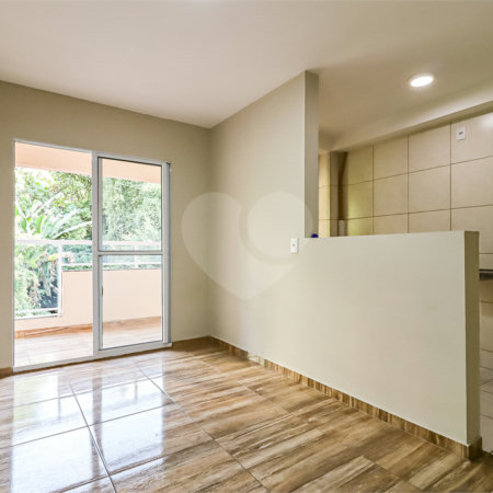 Apartamento à venda com 1 quarto em Jardim Ampliação, São Paulo, SP