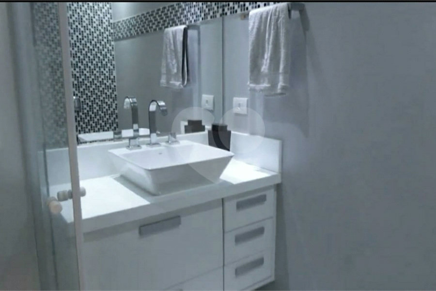 Apartamento à venda com 4 suítes em Santana, São Paulo, SP