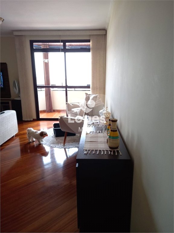 Apartamento à venda com 2 quartos em Bosque dos Eucaliptos, São José dos Campos, SP