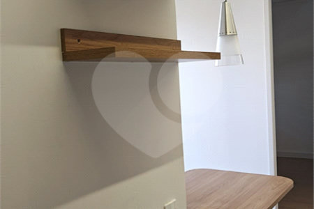 Apartamento para alugar com 2 quartos, sendo 1 suíte, em Perdizes, São Paulo, SP