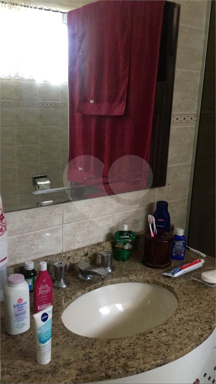 Terreno à venda com 3 quartos, sendo 1 suíte, em Horto Florestal, São Paulo, SP