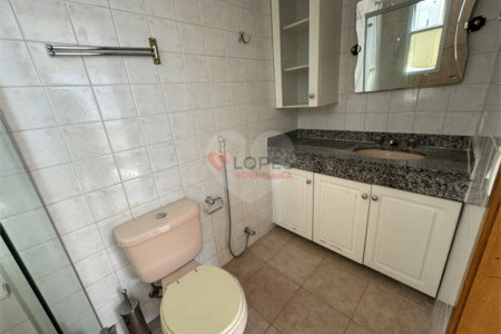 Apartamento à venda com 3 quartos, sendo 1 suíte, em Grajaú, Rio de Janeiro, RJ