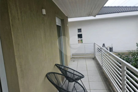 Sobrado à venda com 4 quartos, sendo 2 suítes, em Brooklin Paulista, São Paulo, SP