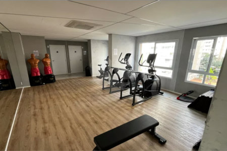Apartamento à venda com 3 quartos, sendo 1 suíte,  em Jardim Pereira Leite, São Paulo, SP