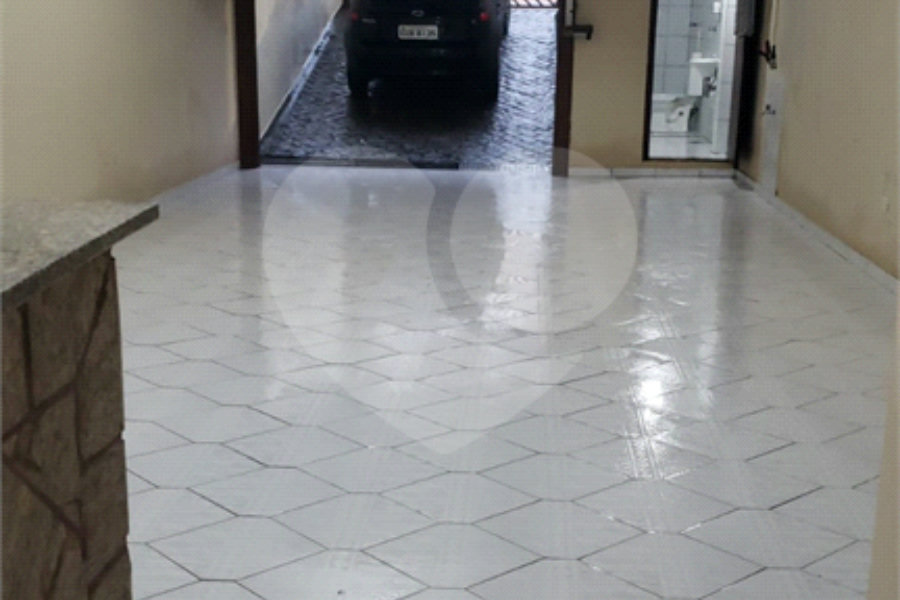 Sobrado à venda com 3 quartos, sendo 1 suíte, em Freguesia do Ó, São Paulo, SP