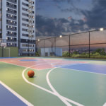 Apartamento à venda com 2 quartos, sendo 1 suíte, em Parque Santa Isabel, Sorocaba, SP