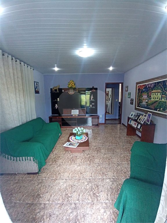 Casa à venda com 4 quartos, sendo 1 suíte, em Campo Grande, Rio de Janeiro, RJ