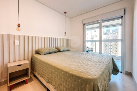 Apartamento à venda com 2 quartos, sendo 1 suíte, em Riviera, Bertioga, SP