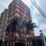 Apartamento à venda com 2 quartos em Parque Ipê, São Paulo, SP