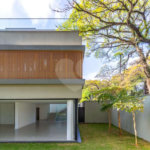 Casa à venda com 4 suítes no condomínio Unyco, São Paulo - SP