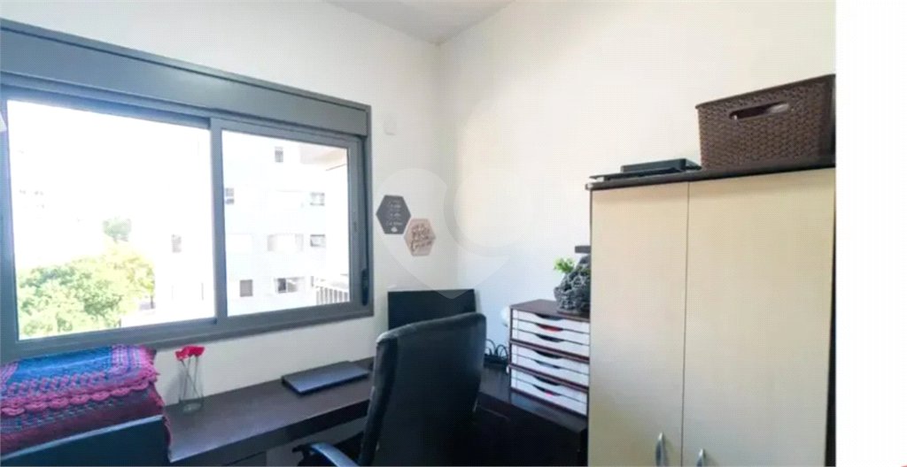 Apartamento Pronto para Morar na Vila Guarani – 2 Dorms, 1 Suíte e 1 Vaga