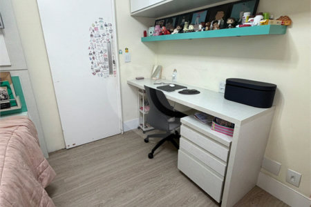 Apartamento à venda com 4 quartos, sendo 2 suítes, em Vila Maria Alta, São Paulo, SP