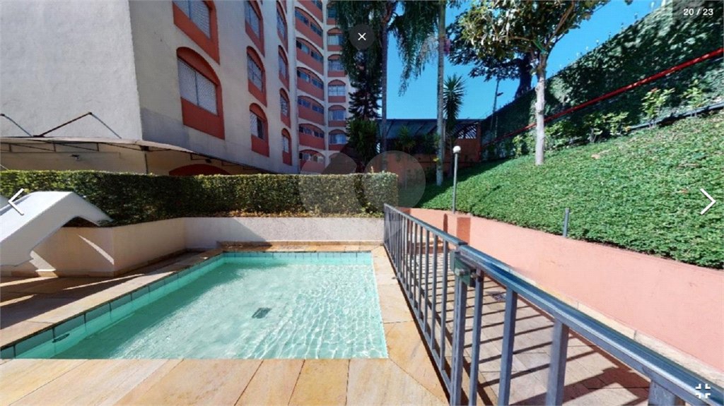 Apartamento à venda com 2 quartos em Jabaquara, São Paulo, SP