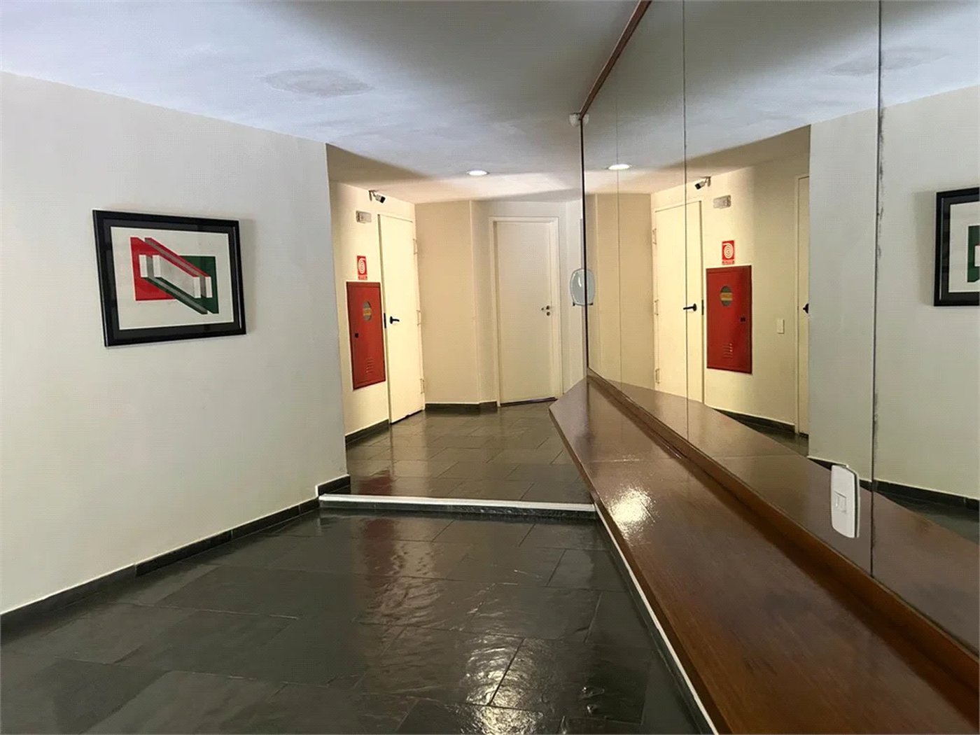 Apartamento para alugar com 2 quartos em Pinheiros, São Paulo, SP