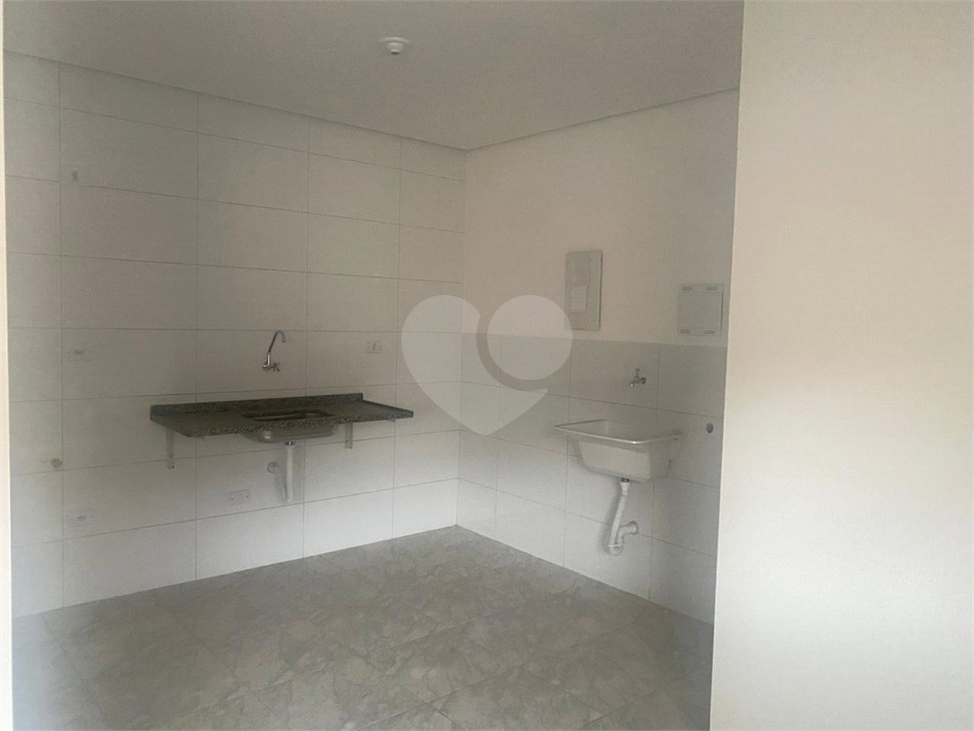 Apartamento à venda com 2 quartos em Penha de França, São Paulo, SP